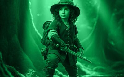 Heldenreise in der Gamification: Motivation durch Storytelling