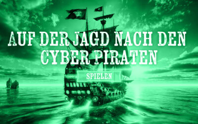 „Hackers and Hooks“ macht Cyber Security erlebbar