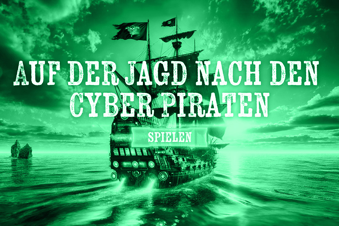 „Hackers and Hooks“ macht Cyber Security erlebbar