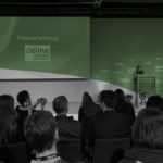 Pfeffermind Top3 beim Innovationspreis „delina“