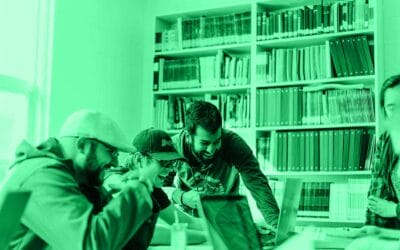 Gamification als Maßnahme zur Mitarbeiterbindung