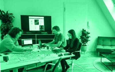 Spiele entwerfen mit System – Serious Games gezielt gestalten