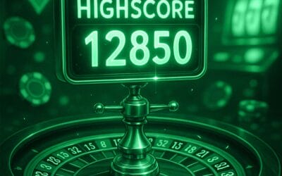 Aufgepasst: Gamification im Glücksspiel
