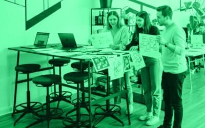 Frischer Wind im Team