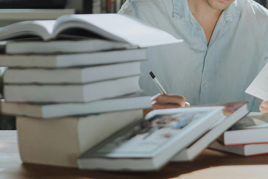 Mit Learning Nuggets kleine Einheiten lernen anstatt riesige Bücher zu lesen