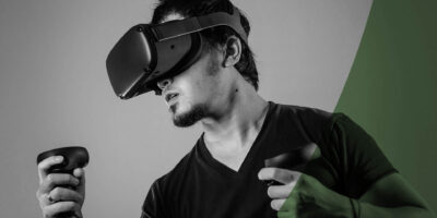 Pfeffermind testet VR in Arbeitswelt auf Immersive X