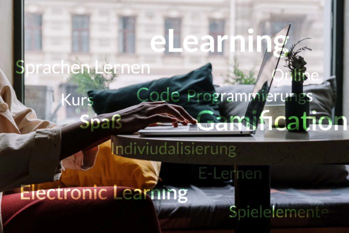 Online Lernen mit eLearning