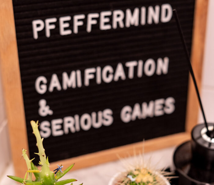Professionelle Gamification