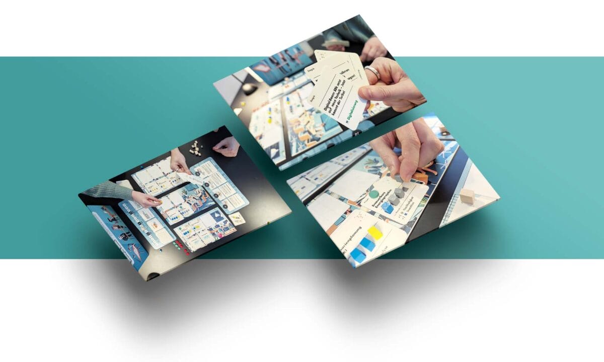 Referenzen – Bundesbank Strategie-Funnel