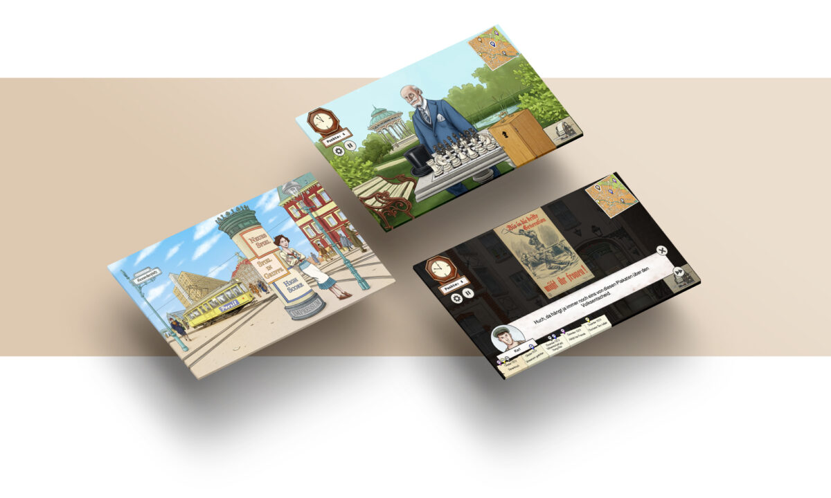 Referenzen Bilder Weimar