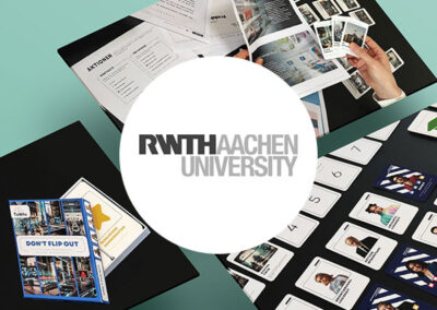 Case Study: Transformations-Workshops