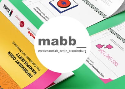 Case Study: Medienkompetenz-Quiz