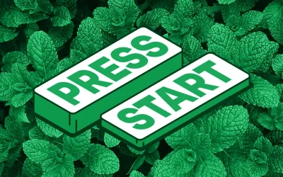 Gamification Stipendium – Mit „Press Start“ zum Erfolg