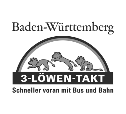 3-Löwen Takt Logo