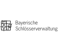 Bayerische Schlösserverwaltung Logo
