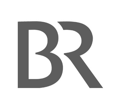 Bayrischer Rundfunk Logo