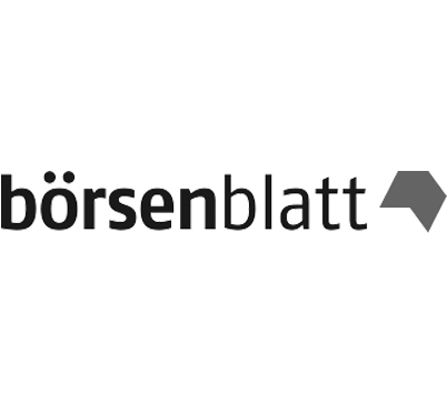 börsenblatt Logo