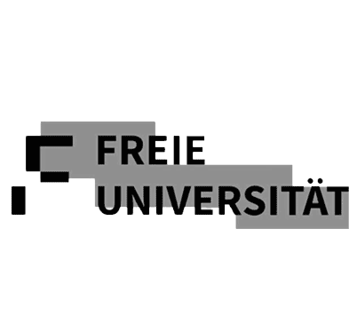 Logo FU Berlin