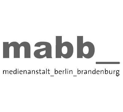 Logo Mabb - Medienanstalt Berlin Brandenburg