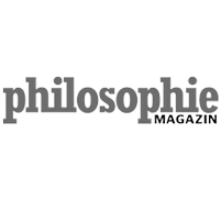 Philosophie Magazin Logo