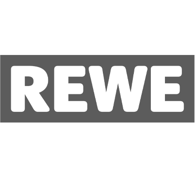 Rewe Logo