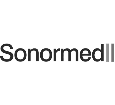 Sonormed Logo