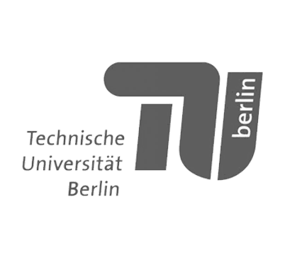 Logo TU Berlin