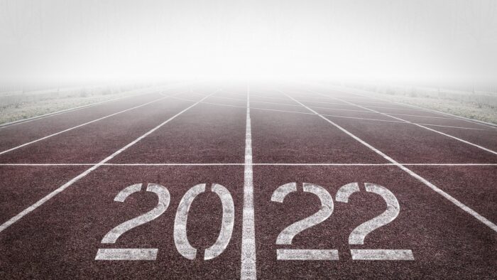 2022 wird alles besser? Tipps, damit die guten Vorsätze diesmal gelingen!